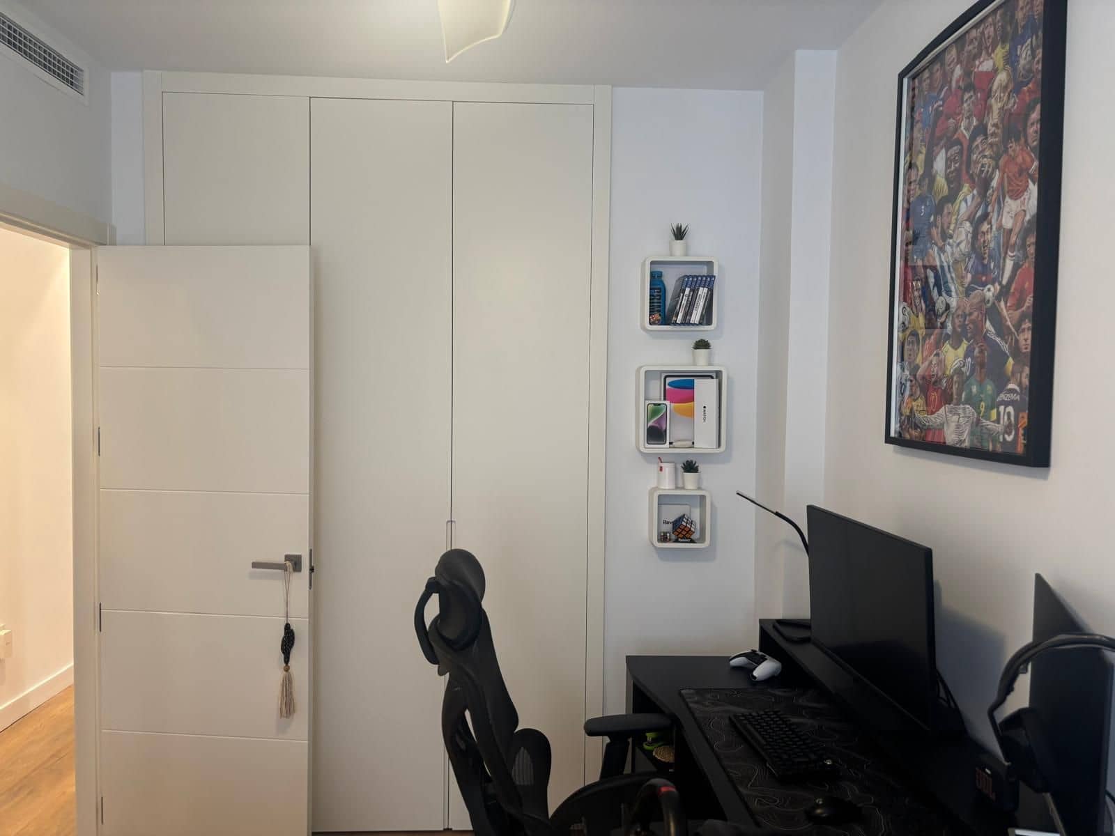 3 camera da letto Appartamento in vendita in Malaga citta con piscina - 756.000 € (Rif: 9967998)