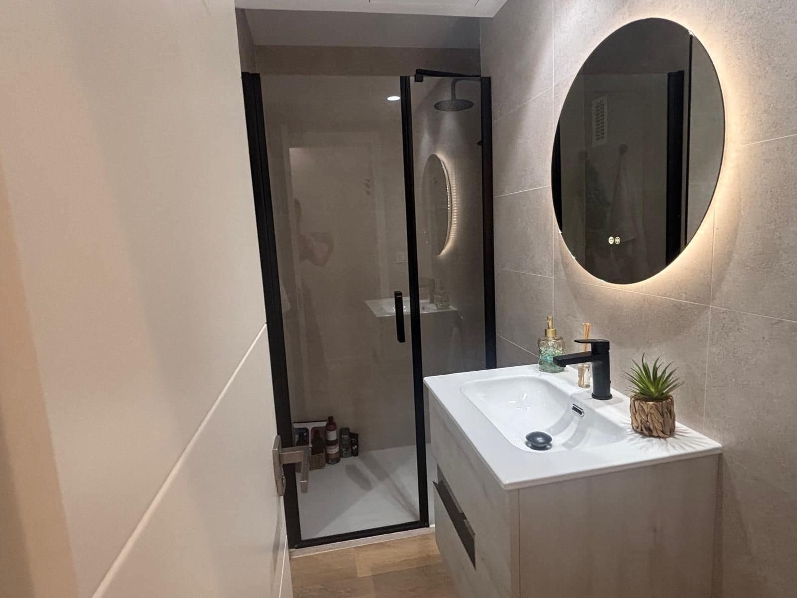 3 camera da letto Appartamento in vendita in Malaga citta con piscina - 756.000 € (Rif: 9967998)