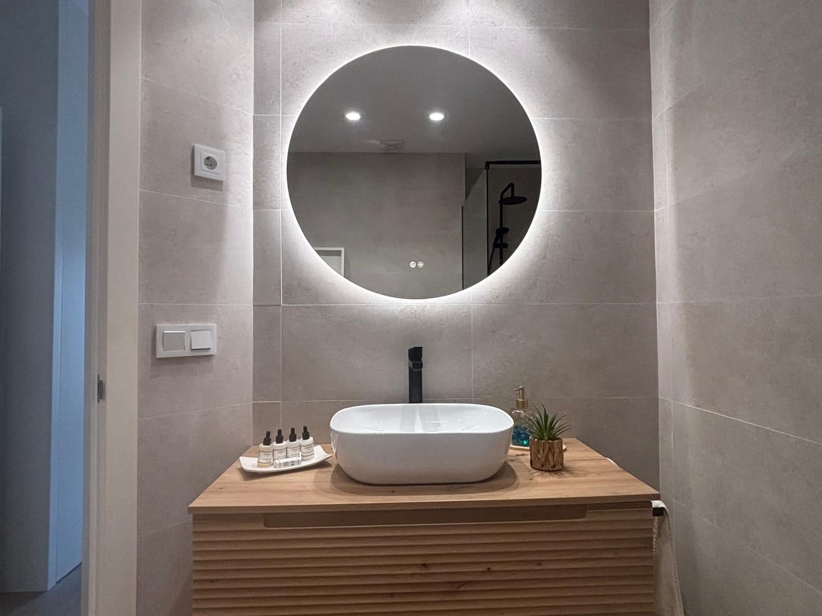 3 camera da letto Appartamento in vendita in Malaga citta con piscina - 756.000 € (Rif: 9967998)