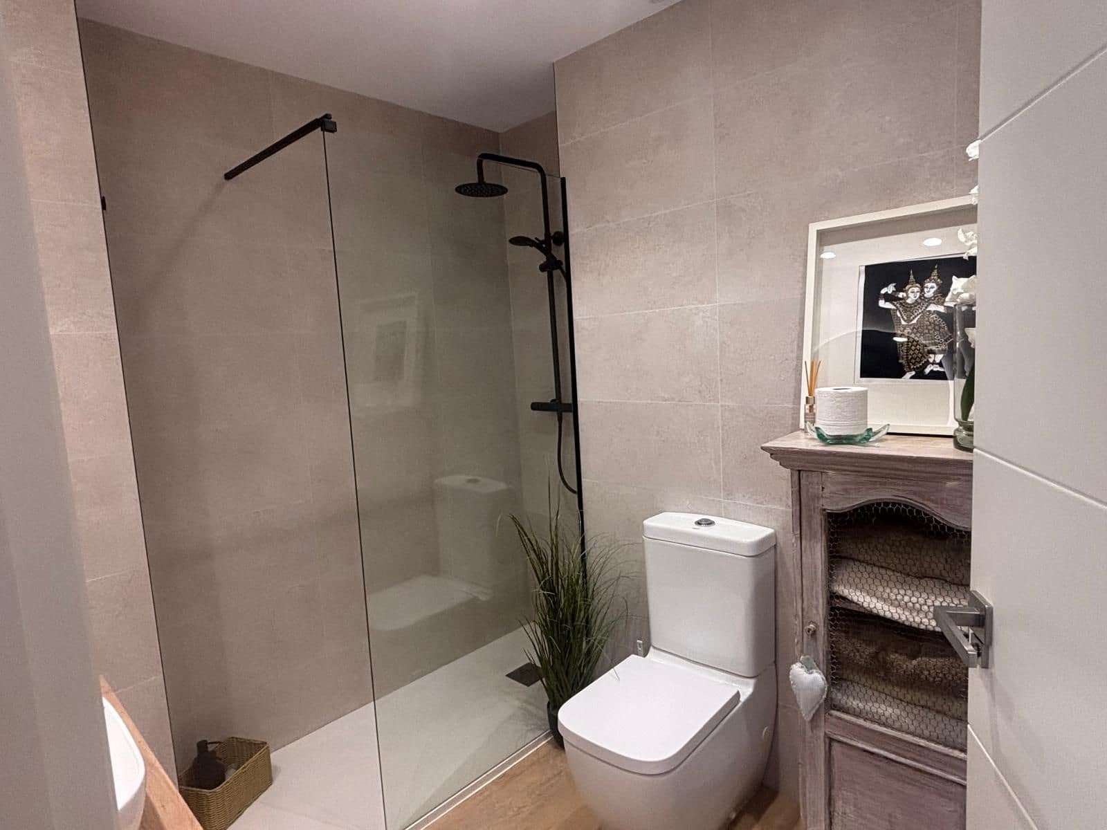 3 camera da letto Appartamento in vendita in Malaga citta con piscina - 756.000 € (Rif: 9967998)
