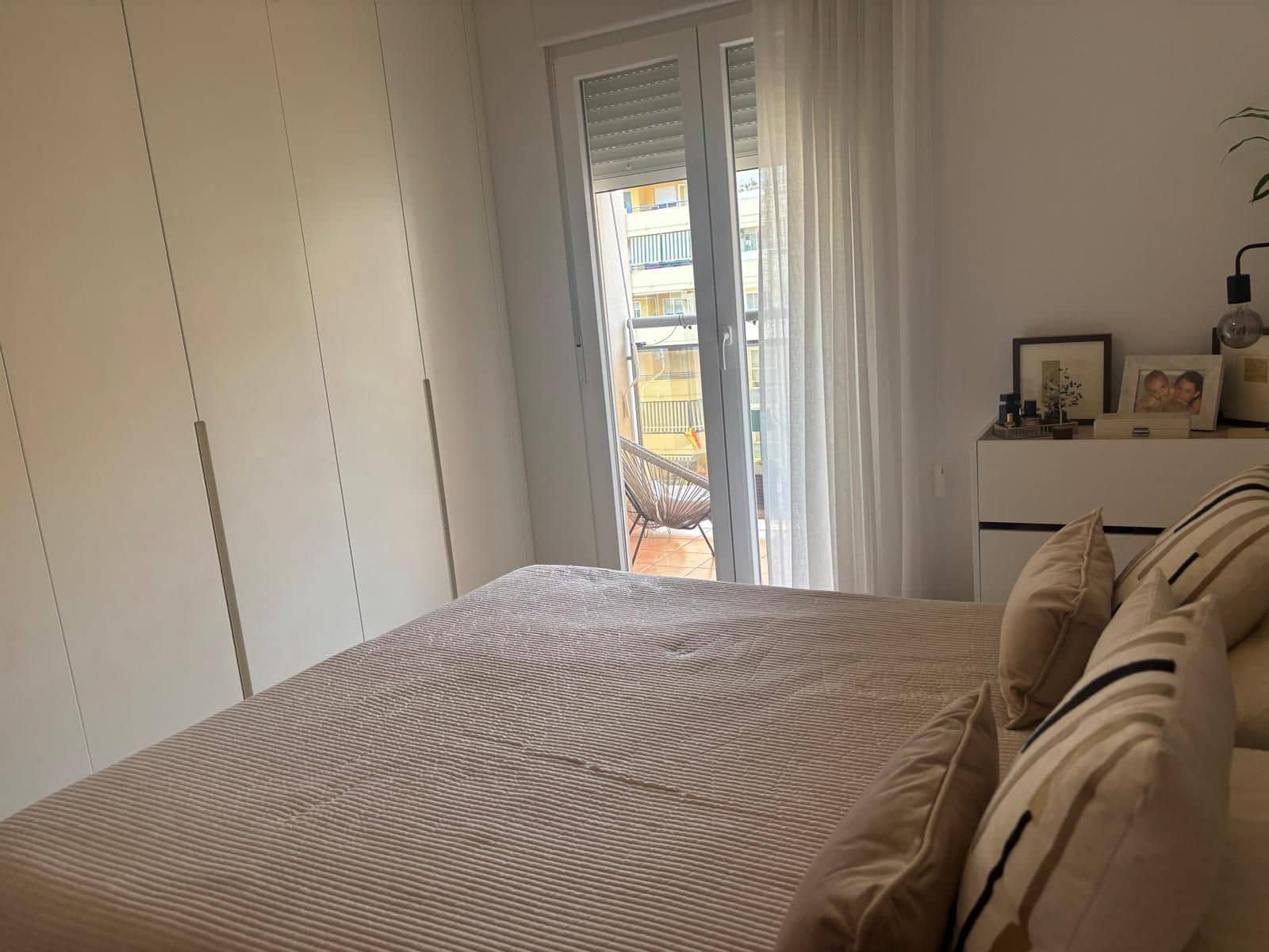 3 camera da letto Appartamento in vendita in Malaga citta con piscina - 756.000 € (Rif: 9967998)