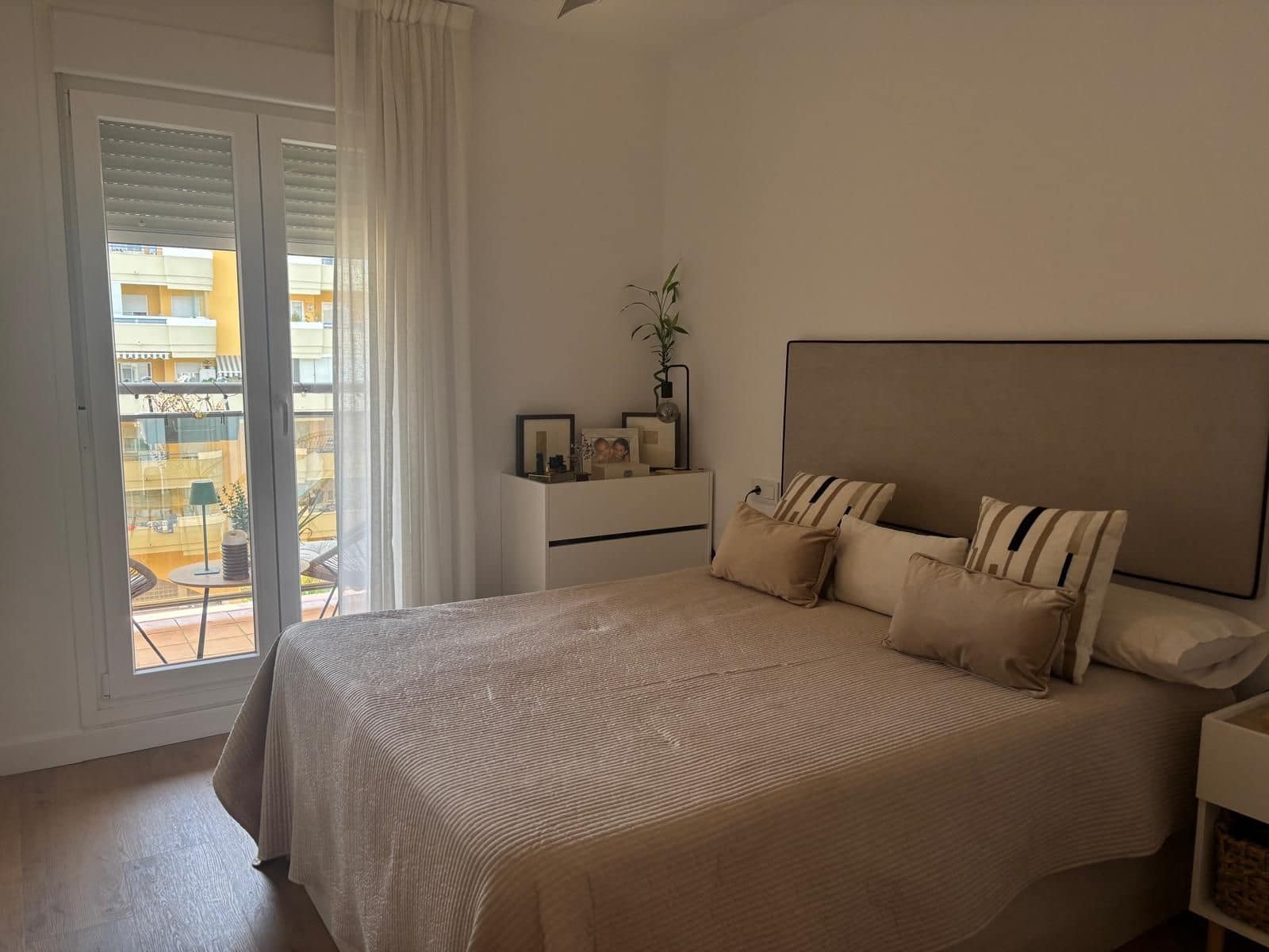 3 camera da letto Appartamento in vendita in Malaga citta con piscina - 756.000 € (Rif: 9967998)