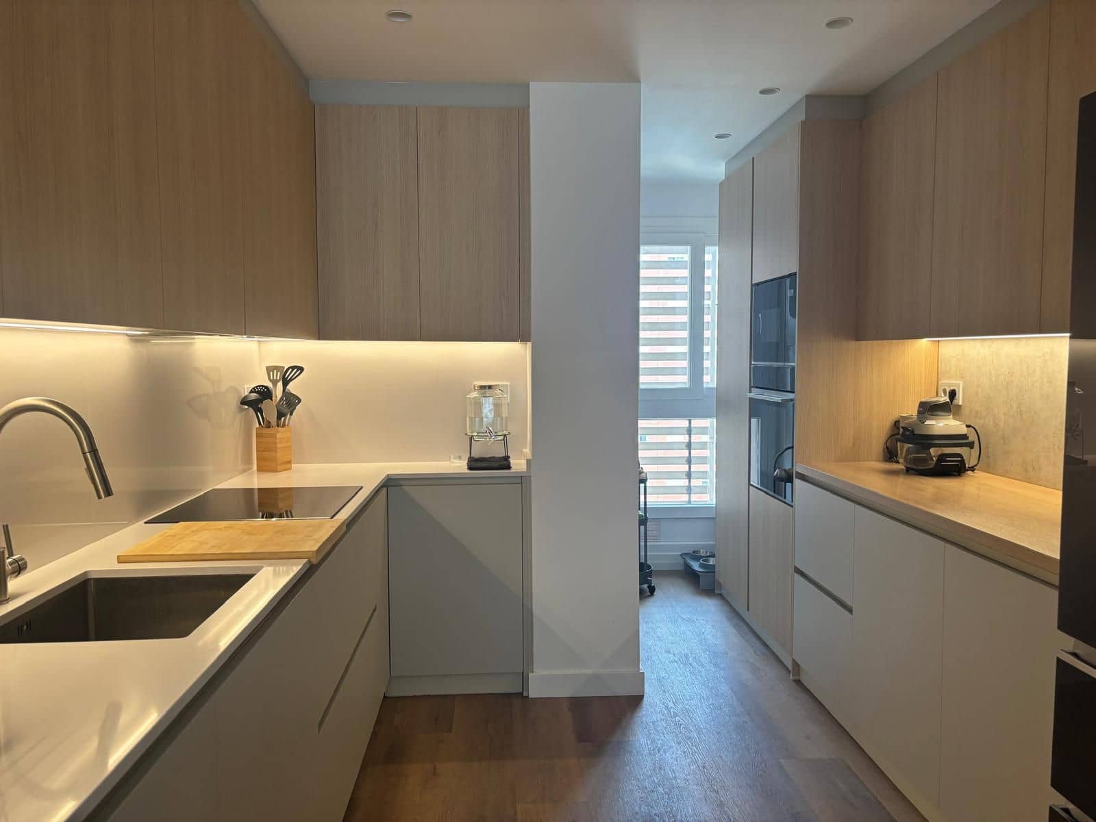 3 camera da letto Appartamento in vendita in Malaga citta con piscina - 756.000 € (Rif: 9967998)