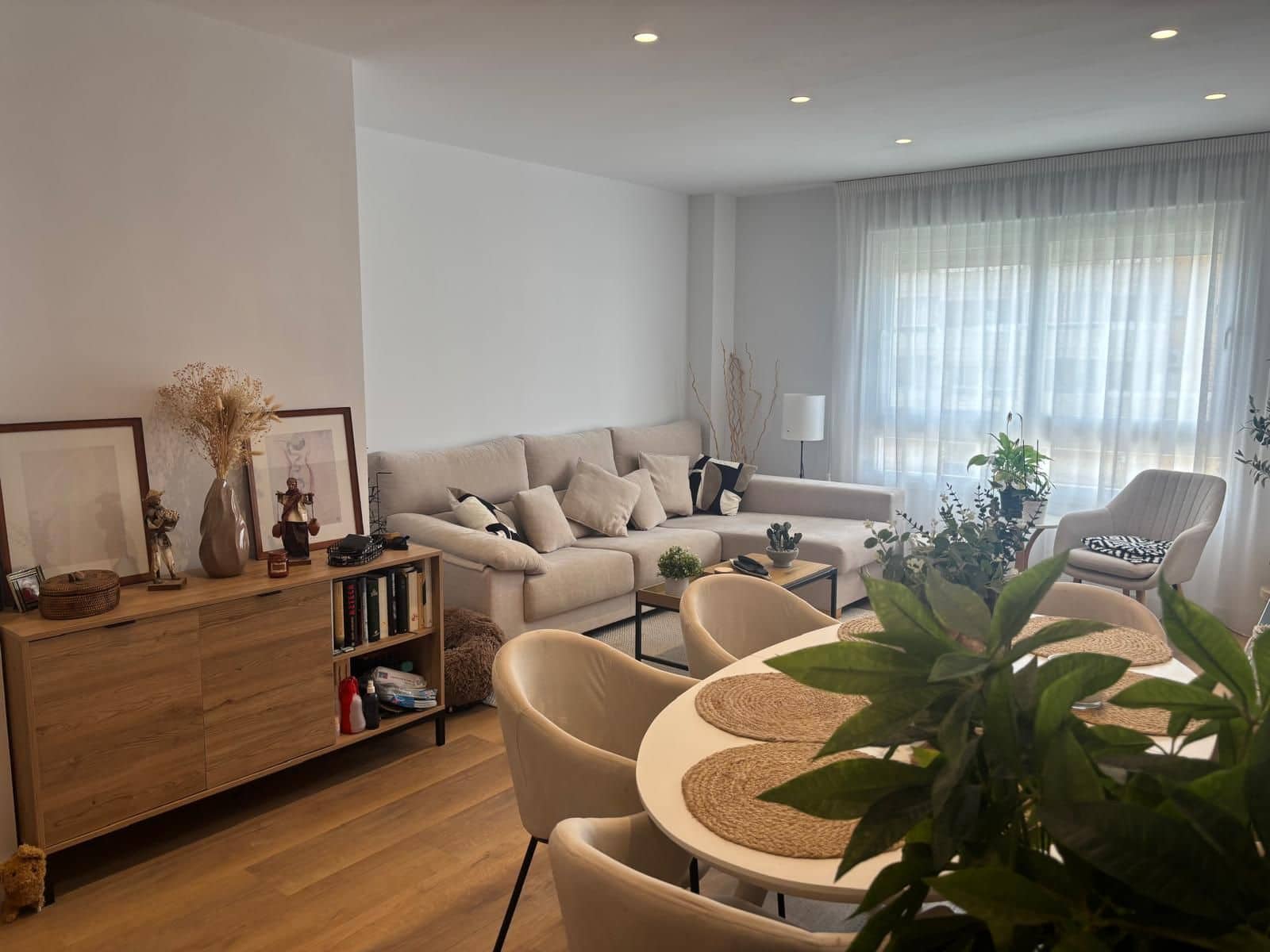 3 camera da letto Appartamento in vendita in Malaga citta con piscina - 756.000 € (Rif: 9967998)