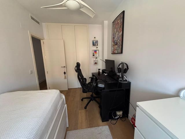 3 camera da letto Appartamento in vendita in Finca El Pato, Malaga città con piscina - 756.000 € (Rif: 9967998)