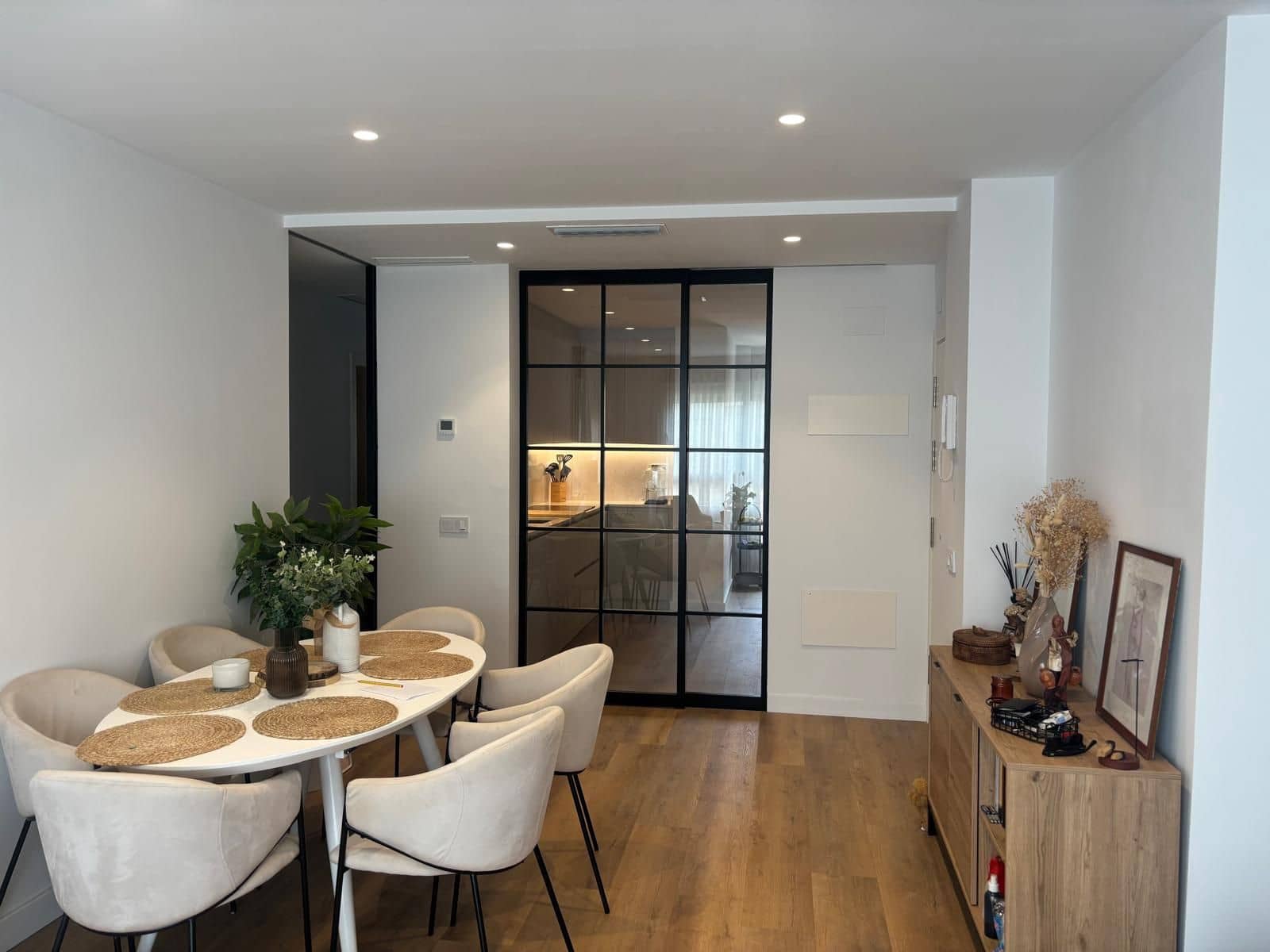 3 camera da letto Appartamento in vendita in Malaga citta con piscina - 756.000 € (Rif: 9967998)
