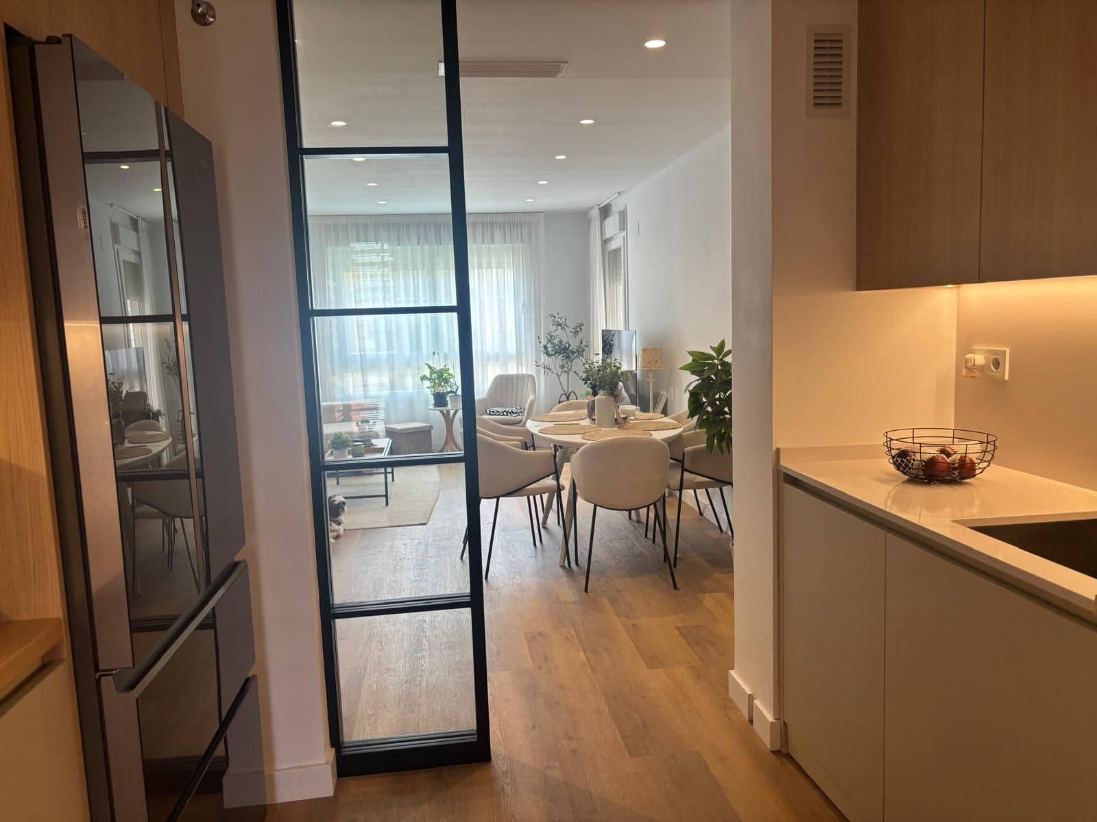 3 camera da letto Appartamento in vendita in Malaga citta con piscina - 756.000 € (Rif: 9967998)