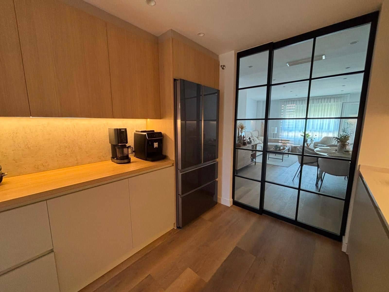 3 camera da letto Appartamento in vendita in Malaga citta con piscina - 756.000 € (Rif: 9967998)