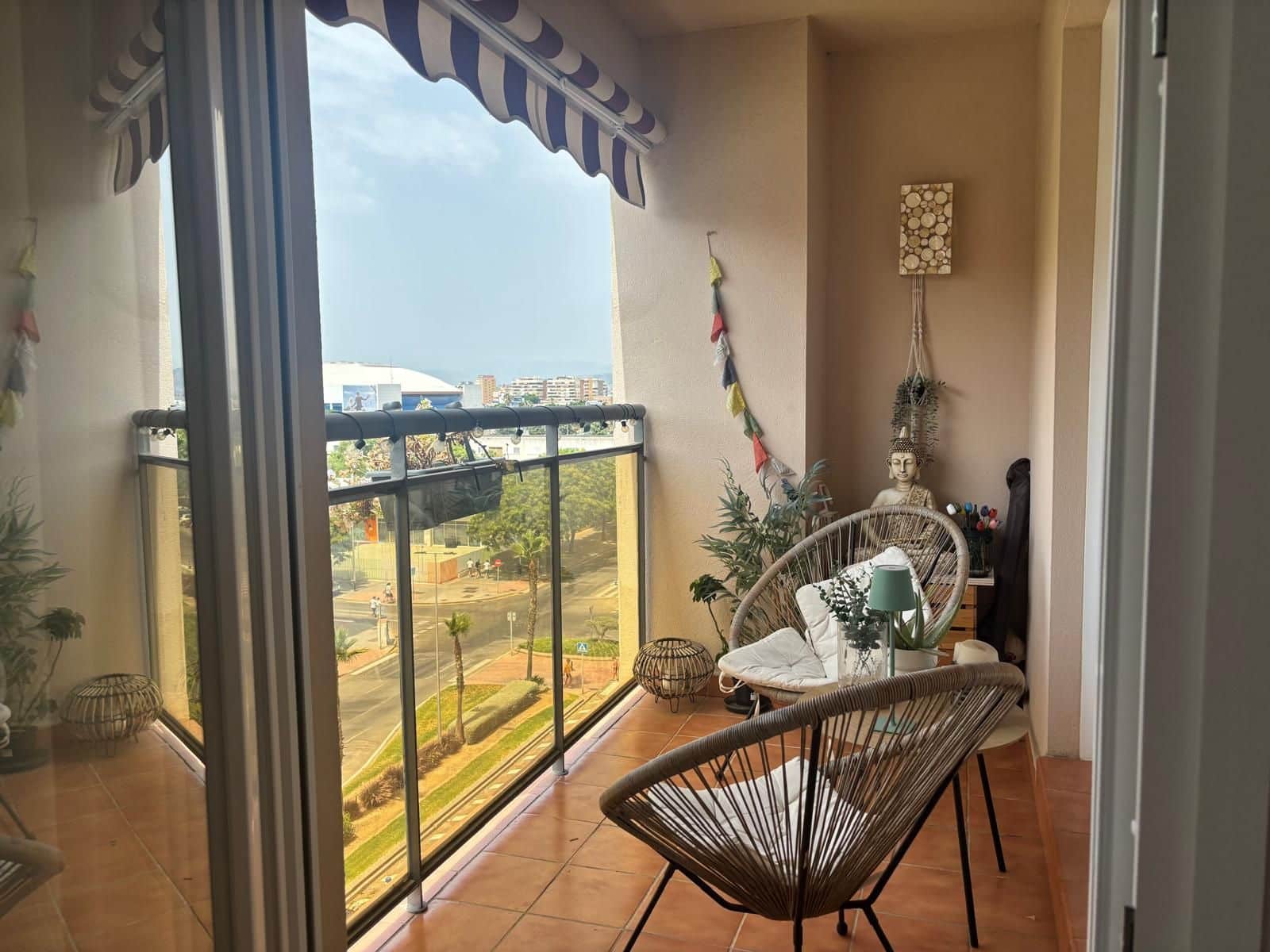 3 camera da letto Appartamento in vendita in Malaga citta con piscina - 756.000 € (Rif: 9967998)
