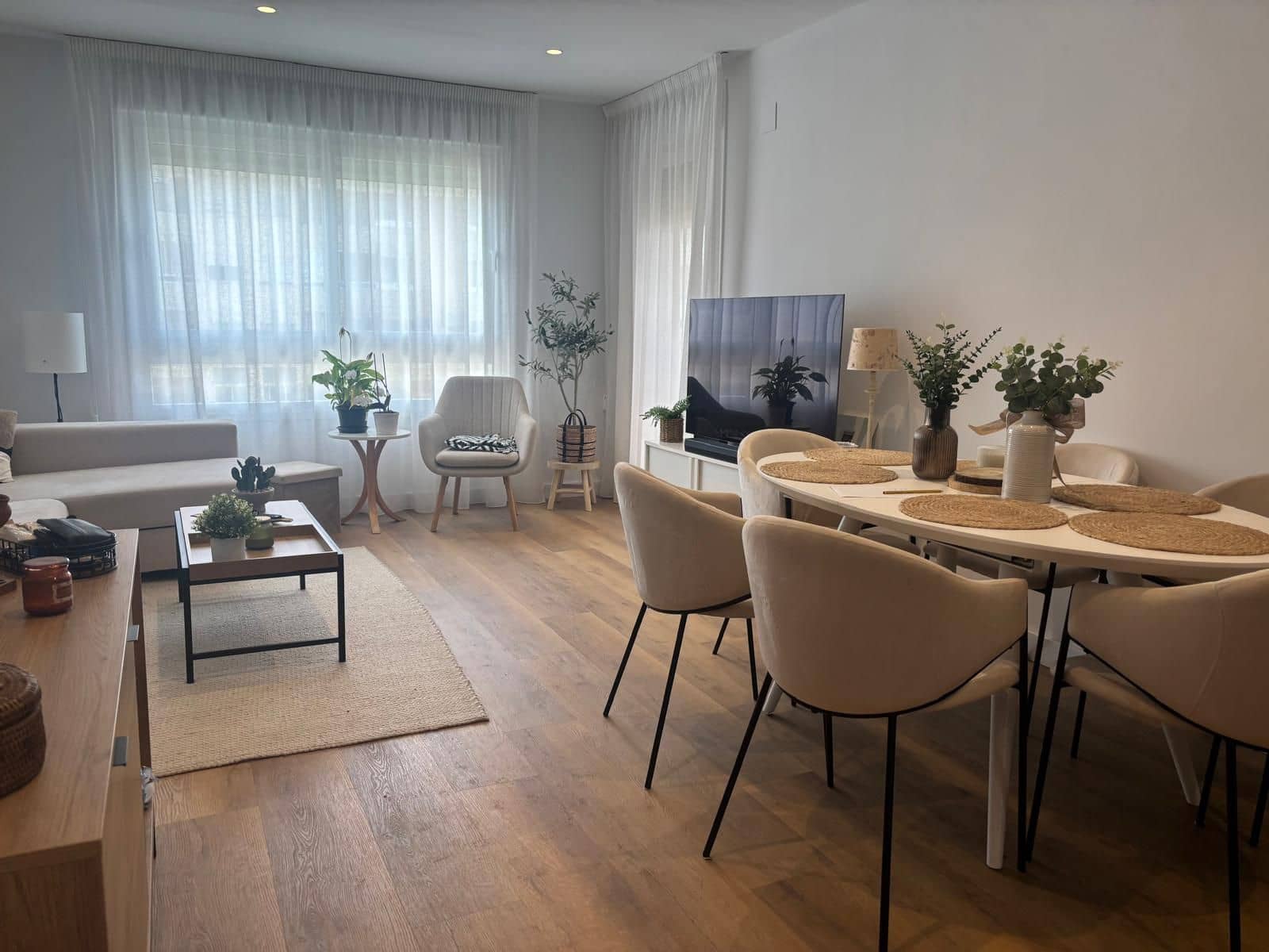 3 camera da letto Appartamento in vendita in Malaga citta con piscina - 756.000 € (Rif: 9967998)