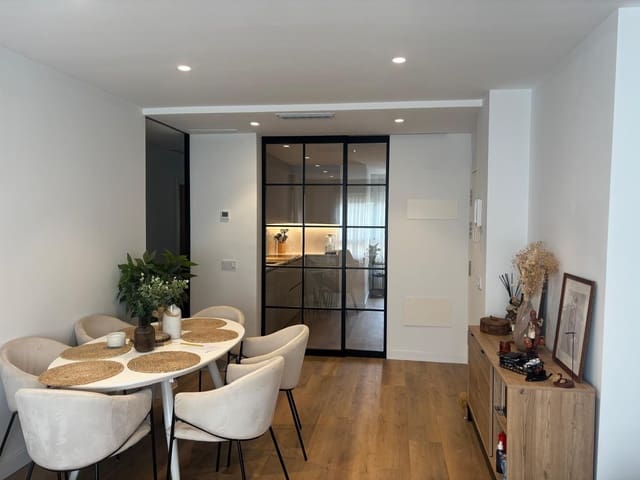 3 camera da letto Appartamento in vendita in Finca El Pato, Malaga città con piscina - 756.000 € (Rif: 9967998)