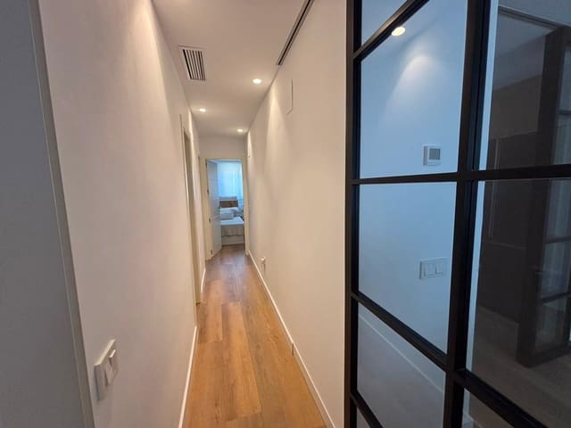 3 camera da letto Appartamento in vendita in Finca El Pato, Malaga città con piscina - 756.000 € (Rif: 9967998)