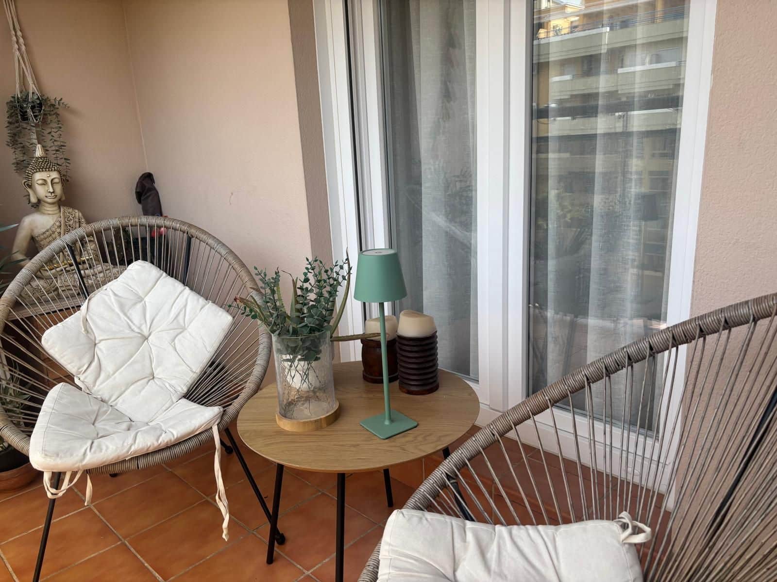 3 camera da letto Appartamento in vendita in Malaga citta con piscina - 756.000 € (Rif: 9967998)