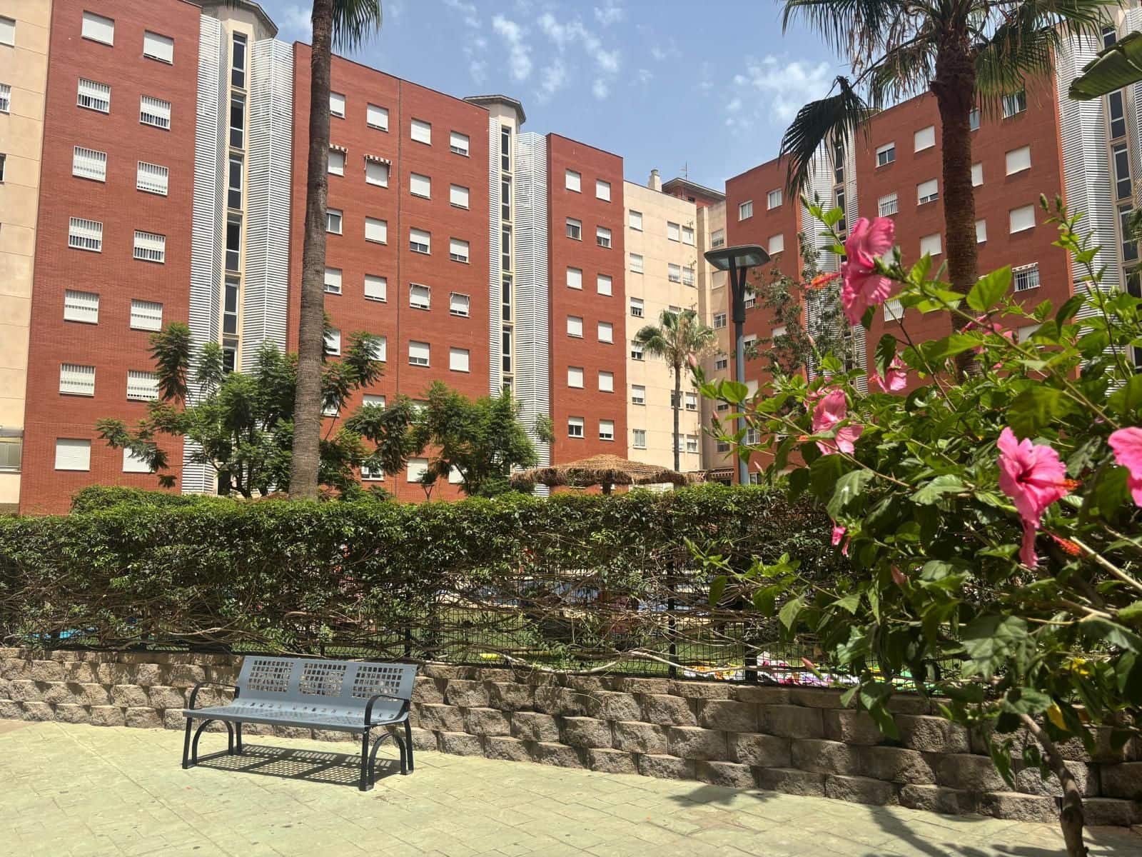 3 camera da letto Appartamento in vendita in Malaga citta con piscina - 756.000 € (Rif: 9967998)