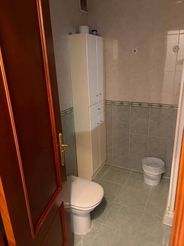 2 soverom Leilighet til leie i Zona Puerto Deportivo, Fuengirola - € 1 500 (Ref: 9967999)