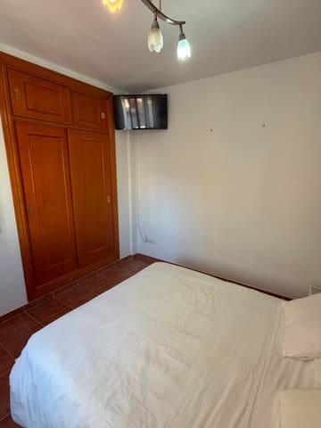 2 soverom Leilighet til leie i Zona Puerto Deportivo, Fuengirola - € 1 500 (Ref: 9967999)