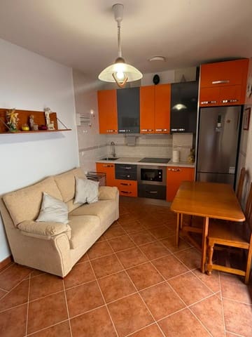 2 soverom Leilighet til leie i Zona Puerto Deportivo, Fuengirola - € 1 500 (Ref: 9967999)