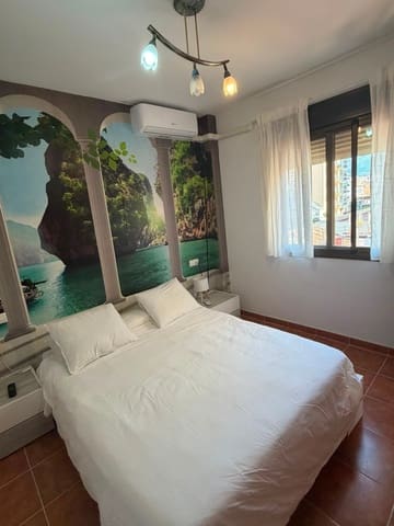 2 soverom Leilighet til leie i Zona Puerto Deportivo, Fuengirola - € 1 500 (Ref: 9967999)