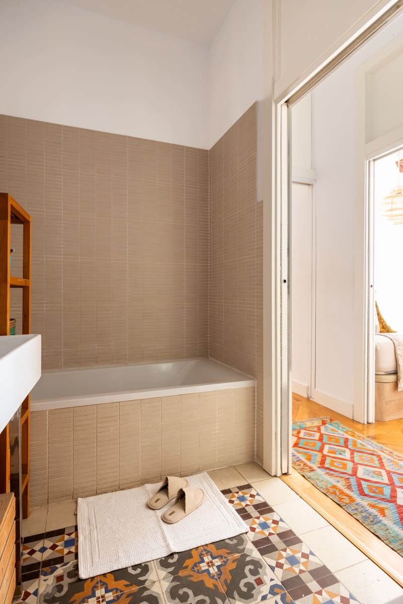 Apartamento de 4 habitaciones en Málaga ciudad en venta - 990.000 € (Ref: 9968846)