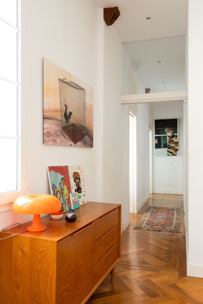 Apartamento de 4 habitaciones en Málaga ciudad en venta - 990.000 € (Ref: 9968846)