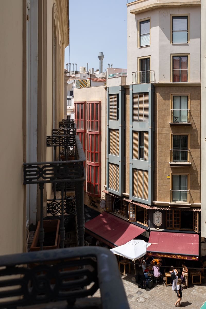 Apartamento de 4 habitaciones en Málaga ciudad en venta - 990.000 € (Ref: 9968846)