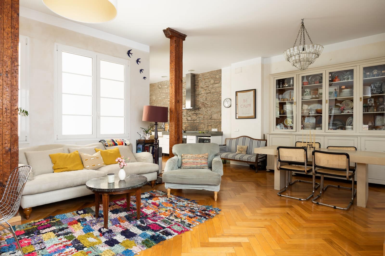 Apartamento de 4 habitaciones en Málaga ciudad en venta - 990.000 € (Ref: 9968846)