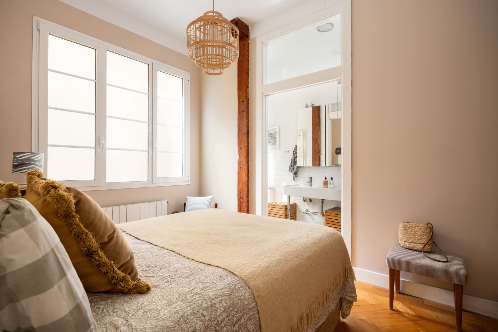 Apartamento de 4 habitaciones en Málaga ciudad en venta - 990.000 € (Ref: 9968846)