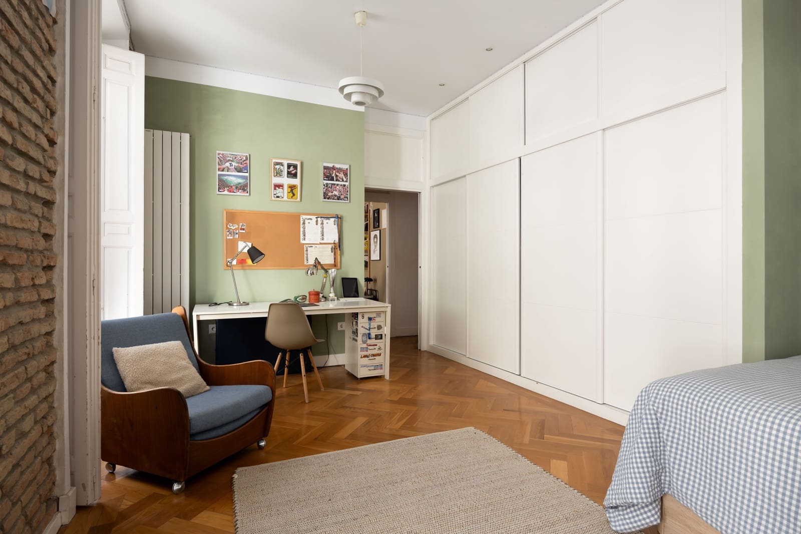 Apartamento de 4 habitaciones en Málaga ciudad en venta - 990.000 € (Ref: 9968846)