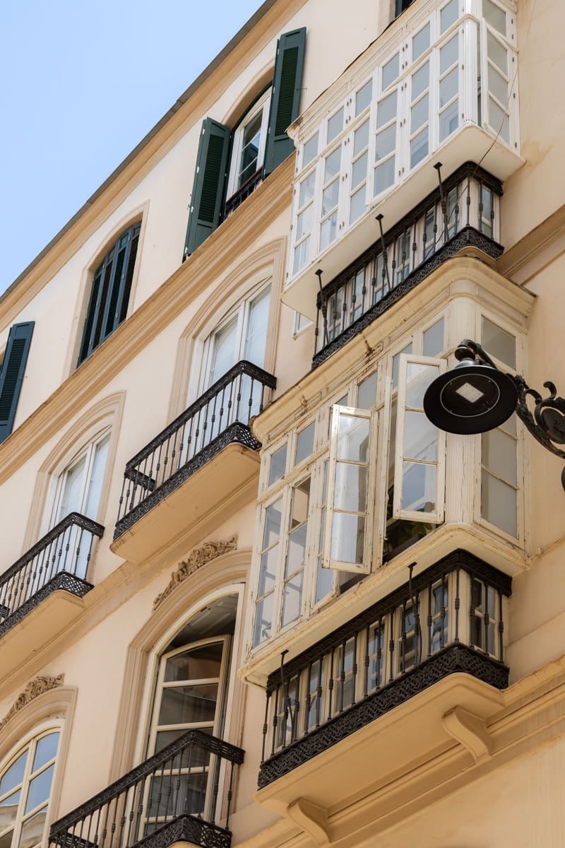 Apartamento de 4 habitaciones en Málaga ciudad en venta - 990.000 € (Ref: 9968846)