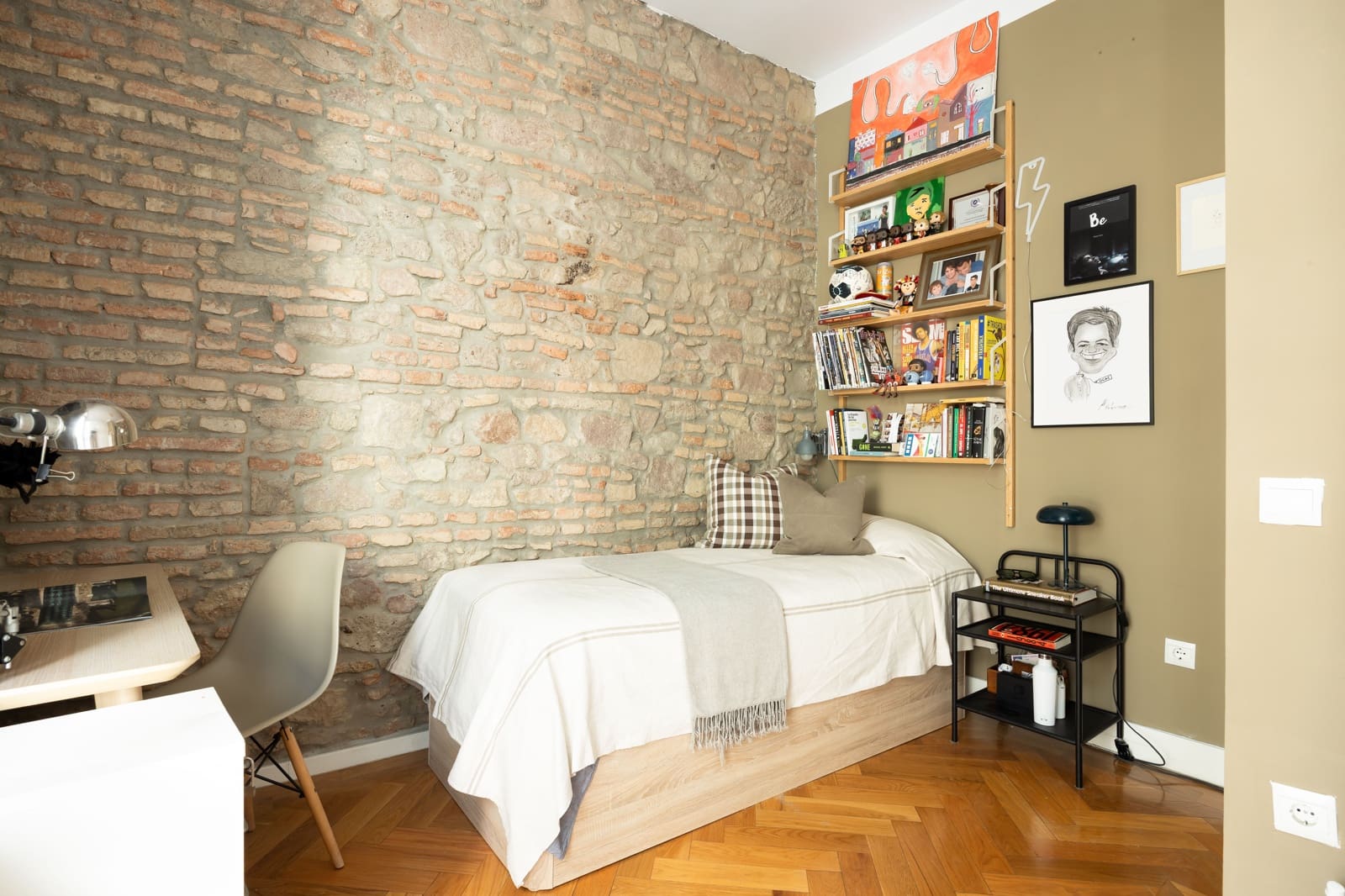 Apartamento de 4 habitaciones en Málaga ciudad en venta - 990.000 € (Ref: 9968846)