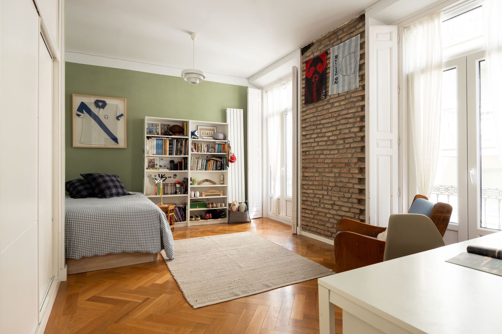 Apartamento de 4 habitaciones en Málaga ciudad en venta - 990.000 € (Ref: 9968846)