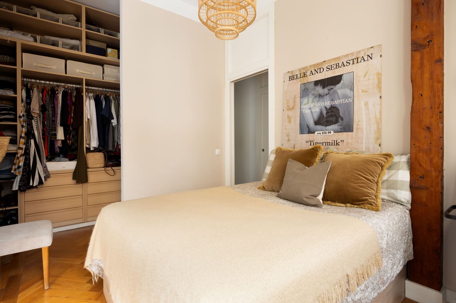 Apartamento de 4 habitaciones en Málaga ciudad en venta - 990.000 € (Ref: 9968846)