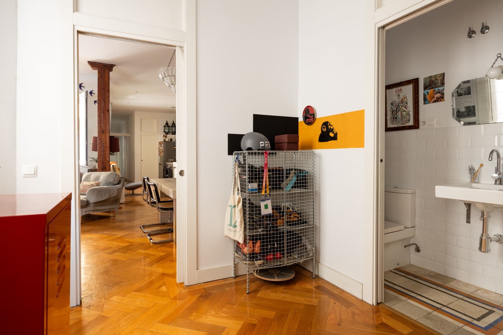 Apartamento de 4 habitaciones en Málaga ciudad en venta - 990.000 € (Ref: 9968846)