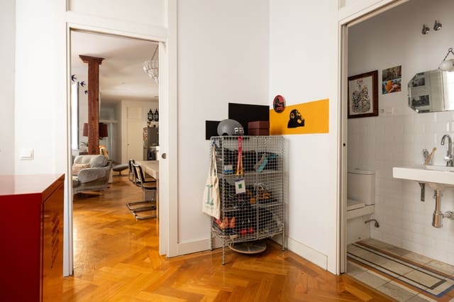4 camera da letto Appartamento in vendita in Centro Historico, Malaga città - 990.000 € (Rif: 9968846)