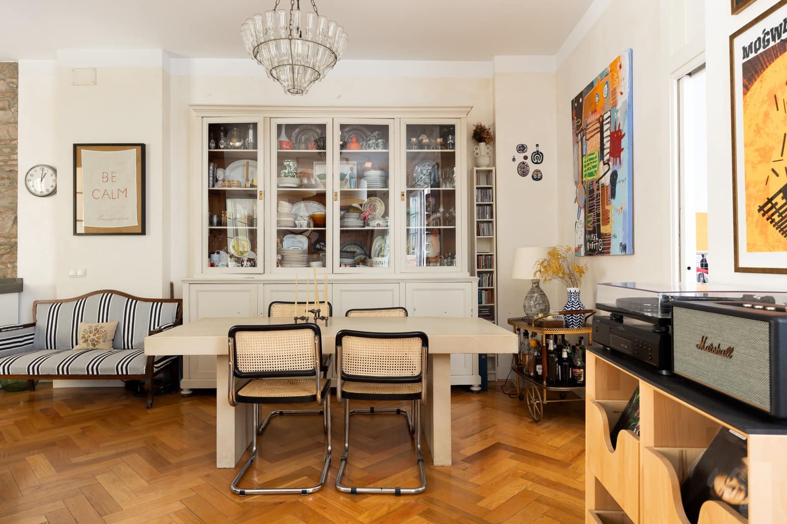Apartamento de 4 habitaciones en Málaga ciudad en venta - 990.000 € (Ref: 9968846)
