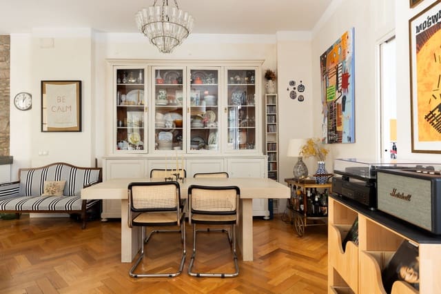 4 camera da letto Appartamento in vendita in Centro Historico, Malaga città - 990.000 € (Rif: 9968846)
