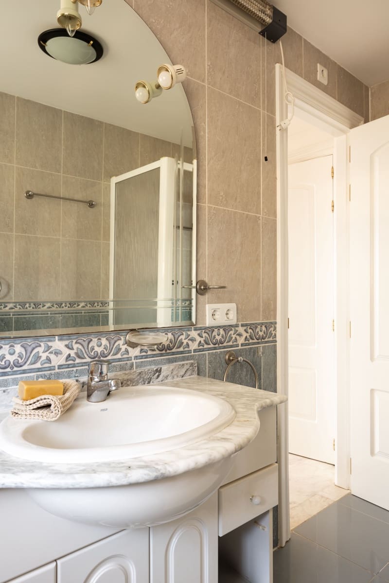 3 sypialnia Apartament na sprzedaż w Mijas Costa z basenem - 449 000 € (Ref: 9969103)