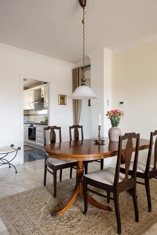 3 sypialnia Apartament na sprzedaż w Calahonda, Mijas z basenem - 449 000 € (Ref: 9969103)