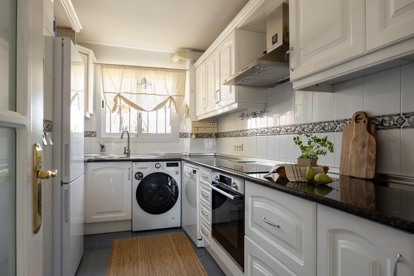 3 sypialnia Apartament na sprzedaż w Mijas Costa z basenem - 449 000 € (Ref: 9969103)