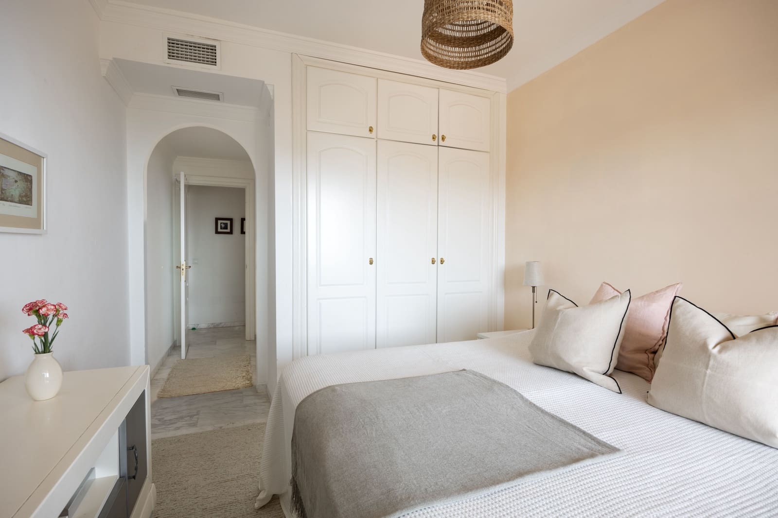 3 sypialnia Apartament na sprzedaż w Mijas Costa z basenem - 449 000 € (Ref: 9969103)