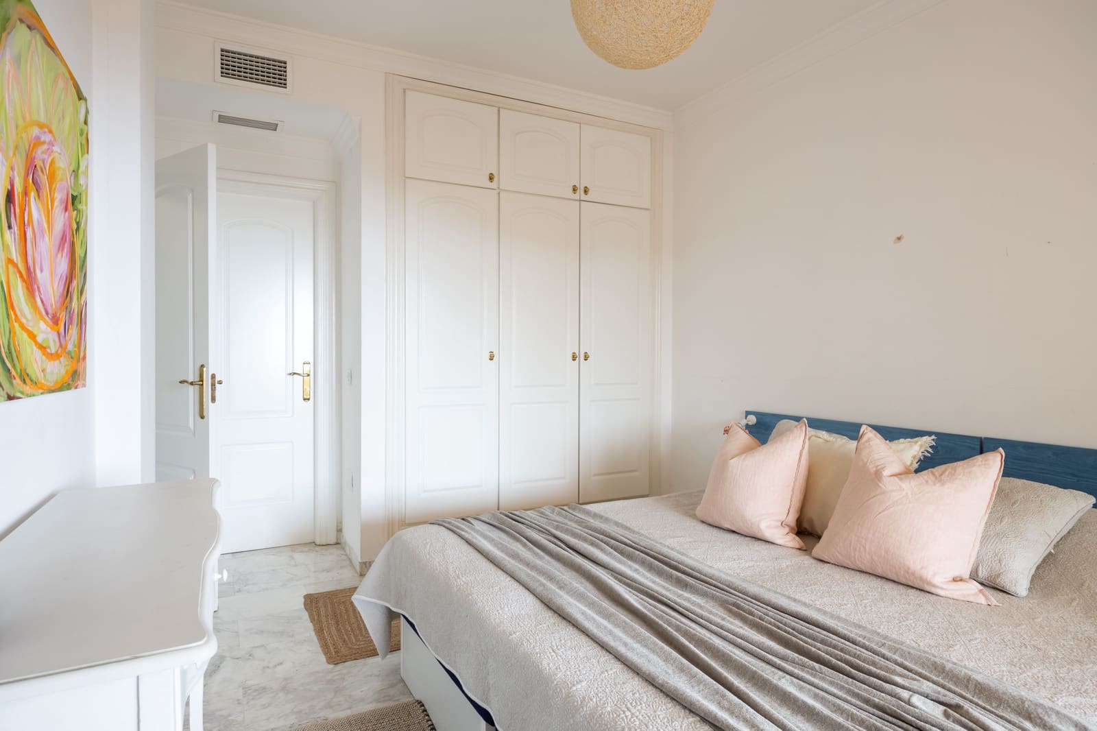 3 sypialnia Apartament na sprzedaż w Mijas Costa z basenem - 449 000 € (Ref: 9969103)