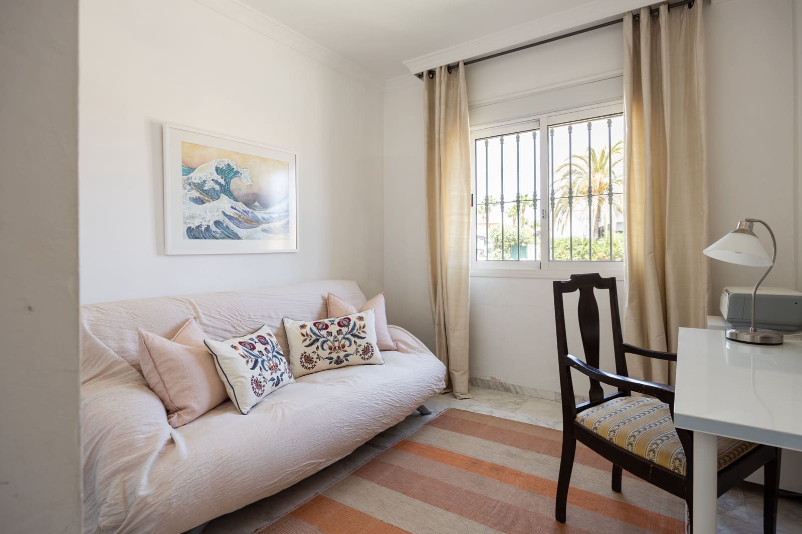 3 sypialnia Apartament na sprzedaż w Mijas Costa z basenem - 449 000 € (Ref: 9969103)