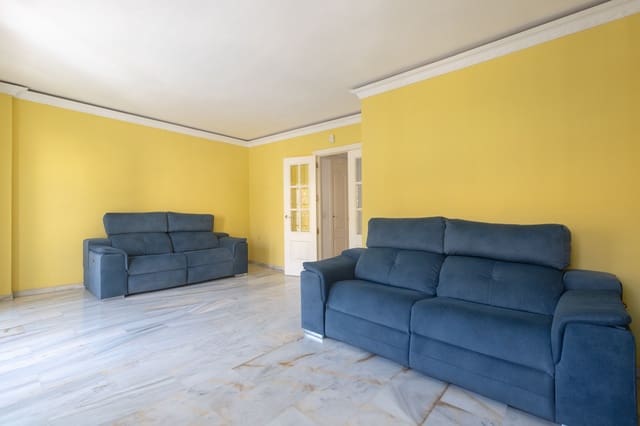 4 slaapkamer Huis te koop in Camino de Antequera, Málaga stad - € 449.000 (Ref: 9969321)