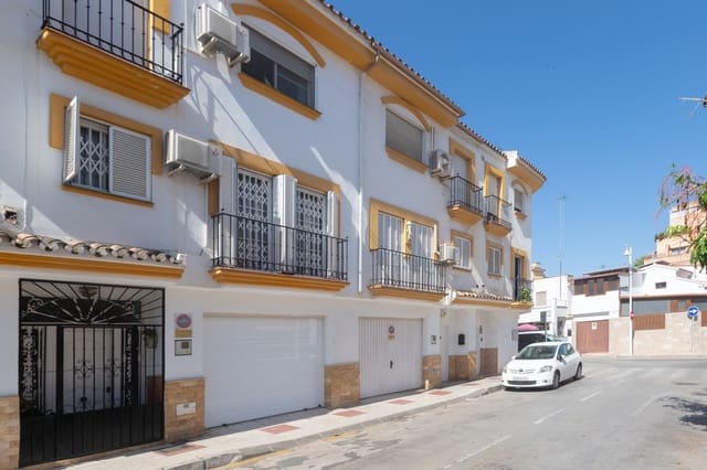 4 slaapkamer Huis te koop in Camino de Antequera, Málaga stad - € 449.000 (Ref: 9969321)