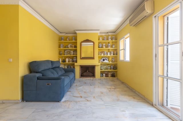 4 slaapkamer Huis te koop in Camino de Antequera, Málaga stad - € 449.000 (Ref: 9969321)