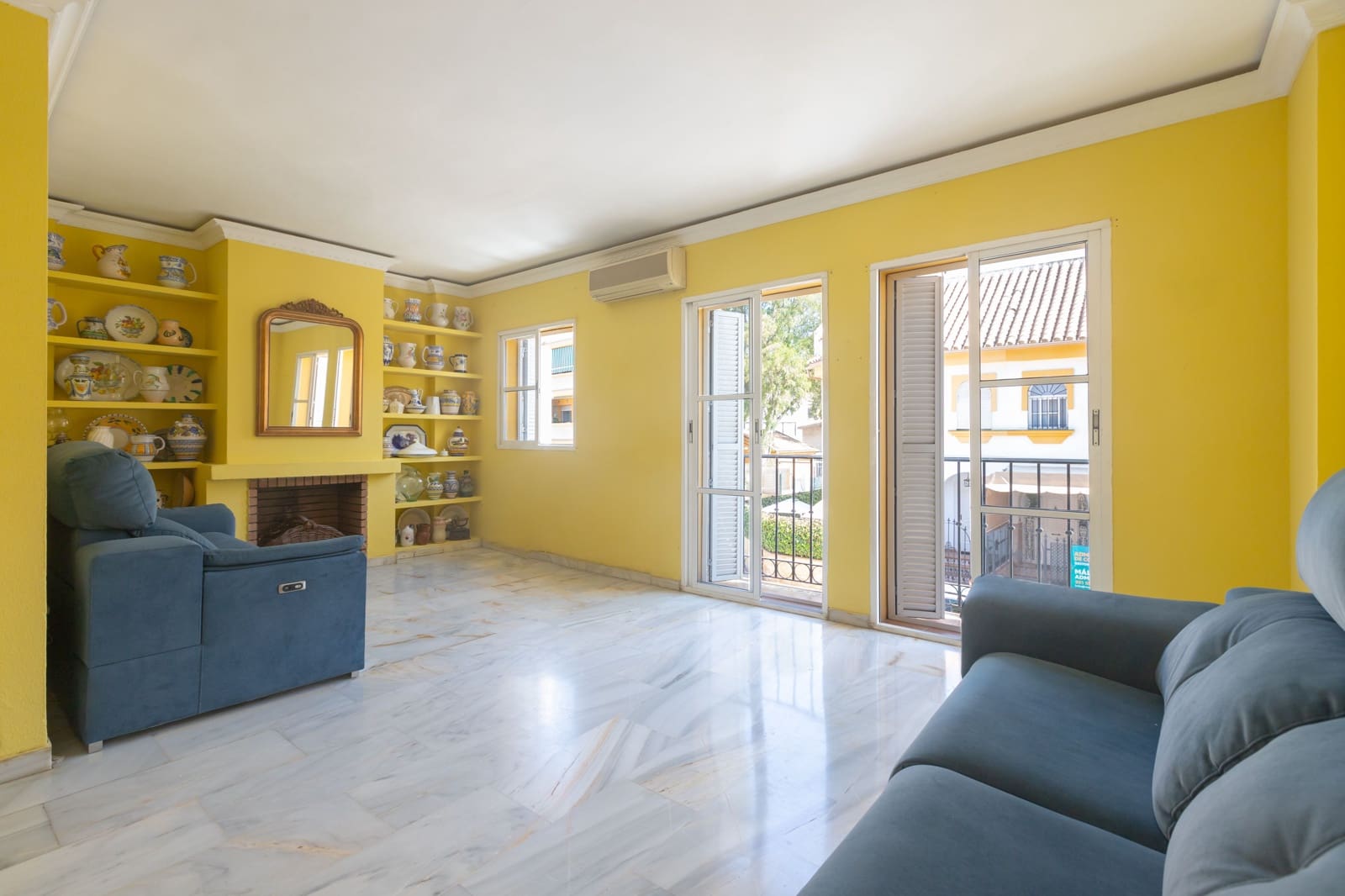 4 slaapkamer Huis te koop in Malaga stad - € 449.000 (Ref: 9969321)