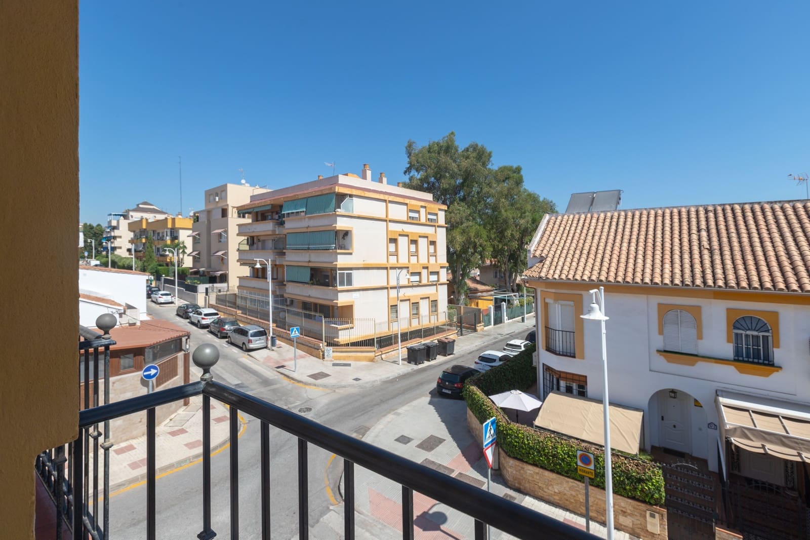4 slaapkamer Huis te koop in Malaga stad - € 449.000 (Ref: 9969321)