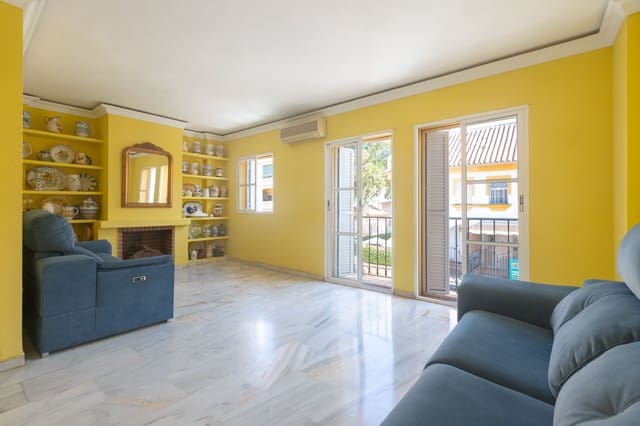 4 slaapkamer Huis te koop in Camino de Antequera, Málaga stad - € 449.000 (Ref: 9969321)