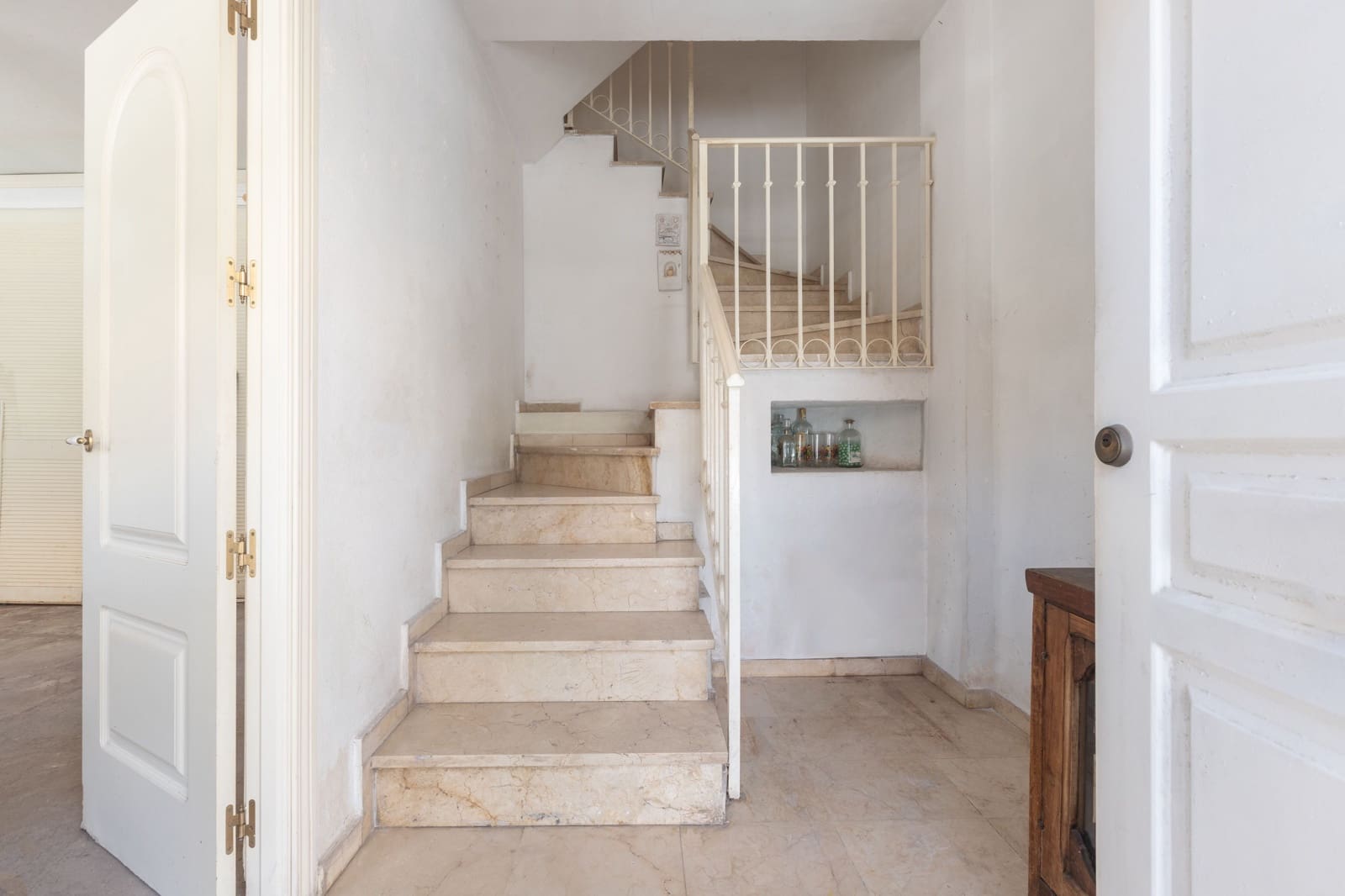 4 slaapkamer Huis te koop in Malaga stad - € 449.000 (Ref: 9969321)