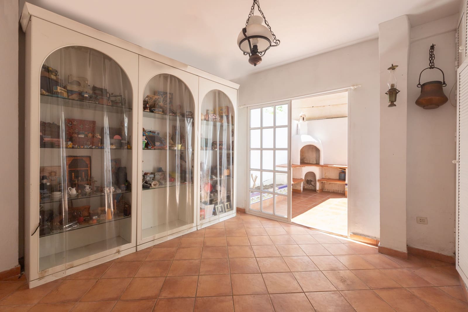 4 slaapkamer Huis te koop in Malaga stad - € 449.000 (Ref: 9969321)
